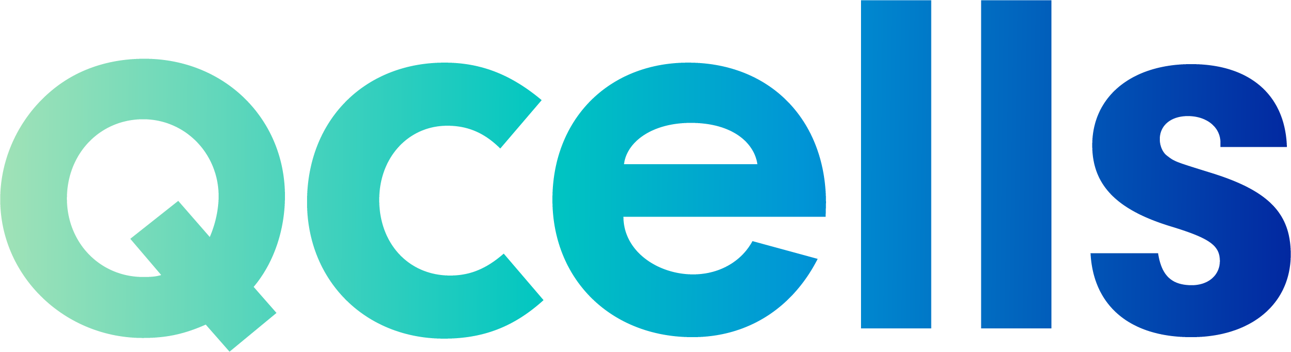Qcells